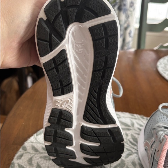 Ladies ASIC sneakers - Picture 7 of 8